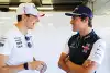 Bild zum Inhalt: Lance Stroll: Esteban Ocons Aufmunterung "hat mich sehr berührt"