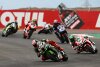 WSBK 2019: SMR-BMW mit Reiterberger und Sykes: Laverty geht leer aus?