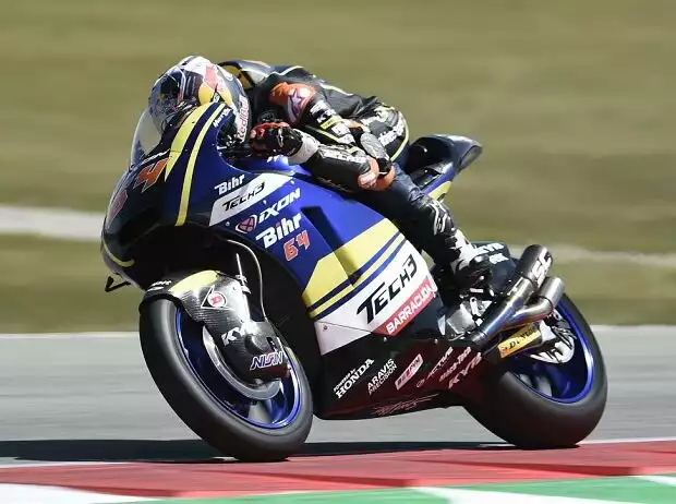 Bo Bendsneyder Titel-Bild zur News: Bo Bendsneyder