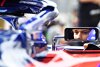 Bild zum Inhalt: Rückspiegel ade? Formel-1-Fahrer fordern Rückfahrkameras