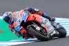 Bild zum Inhalt: Zu viele Experimente zu Saisonbeginn? Dovizioso erklärt Ducatis Schwankungen