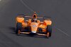 Zu anstrengend: Warum sich Alonso gegen IndyCar entschieden hat