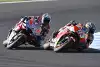 Bild zum Inhalt: Ducati: Dovizioso sieht Phillip Island als "Test", Lorenzo in Spanien operiert