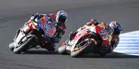 Bild zum Inhalt: Ducati: Dovizioso sieht Phillip Island als "Test", Lorenzo in Spanien operiert