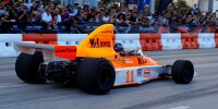 Bild zum Inhalt: Formel-1-Festival in Miami begeistert 80.000 Fans
