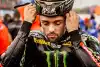 Bild zum Inhalt: Nase gebrochen: Jonas Folger kollidiert bei Moto2-Test mit Vogel
