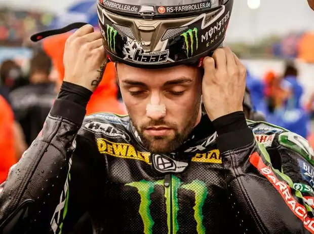 Jonas Folger Titel-Bild zur News: Jonas Folger