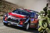 Bild zum Inhalt: Rallye Spanien: Sebastien Loeb will Startposition ausnutzen