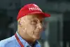 Bild zum Inhalt: 82 Tage nach Lungentransplantation: Niki Lauda aus Krankenhaus entlassen