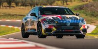 Bild zum Inhalt: VW ART3on 2018: Das ist der stärkste VW Arteon aller Zeiten!
