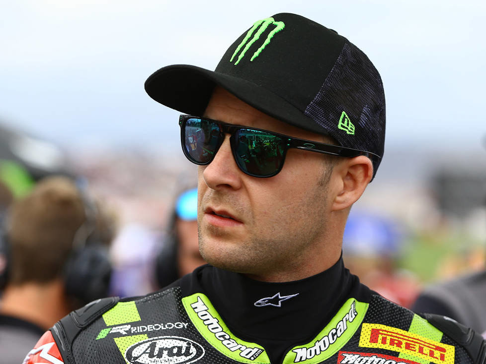 Jonathan Rea