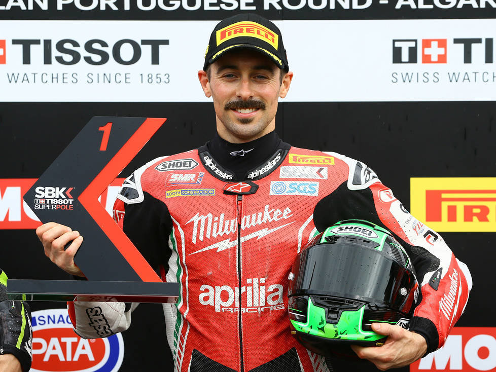 Eugene Laverty