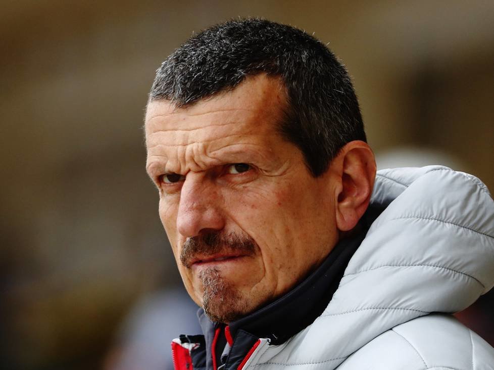 Günther Steiner