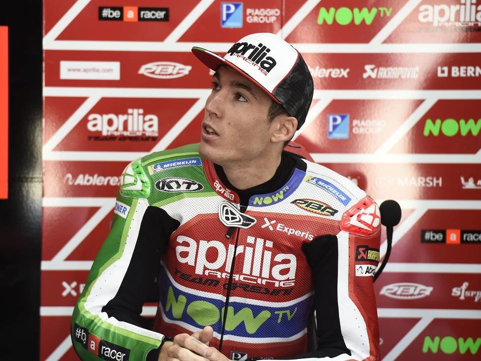 Aleix Espargaro