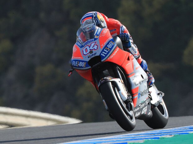 Andrea Dovizioso Andrea Dovizioso