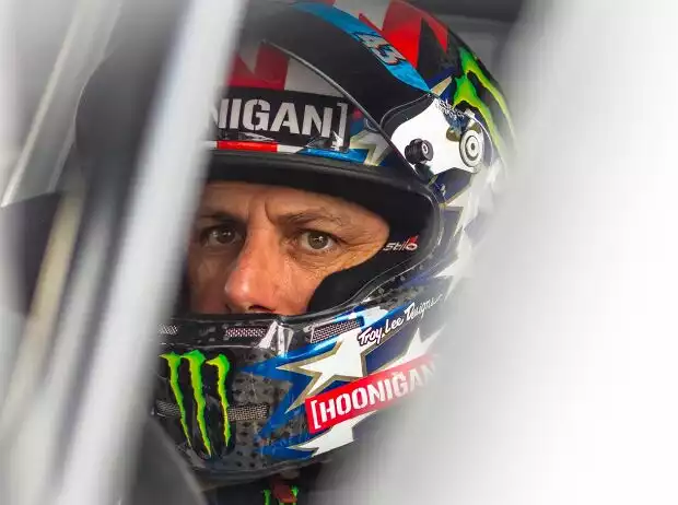 Ken Block Titel-Bild zur News: Ken Block
