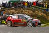 Bild zum Inhalt: WRC Rallye Spanien live: So spannend war der Kampf um den Sieg