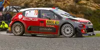 Bild zum Inhalt: WRC Rallye Spanien live: So spannend war der Kampf um den Sieg