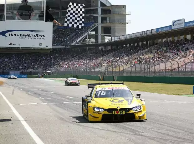 Timo Glock Titel-Bild zur News: Timo Glock