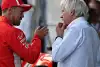 Bild zum Inhalt: Whiting verteidigt Regel bei roter Flagge: "Wie konnte Vettel das übersehen?"