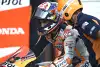 Bild zum Inhalt: Dani Pedrosa über 2019: "Werde auf einem Motorrad sitzen ..."
