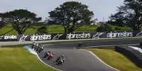 Bild zum Inhalt: "Einzigartige Rennstrecke": Was Phillip Island so besonders macht