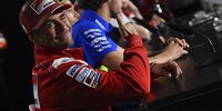 Bild zum Inhalt: "Ironisch": Lorenzo-Ersatzmann Alvaro Bautista amüsiert über Ducati-Chance