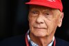 Bild zum Inhalt: Niki Laudas Ärzte: Abu-Dhabi-Comeback 2018 nicht ausgeschlossen!
