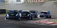 Bild zum Inhalt: WRX-Kalender 2019 vorgestellt: Kein Rennen in Deutschland!