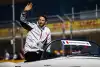 Bild zum Inhalt: Sperre droht: Grosjean muss in Mexiko "sehr vorsichtig" sein