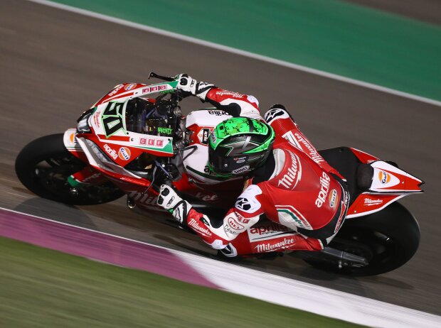 Eugene Laverty Eugene Laverty