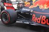 Bild zum Inhalt: Red Bull kopiert innovativen Ferrari-Unterboden