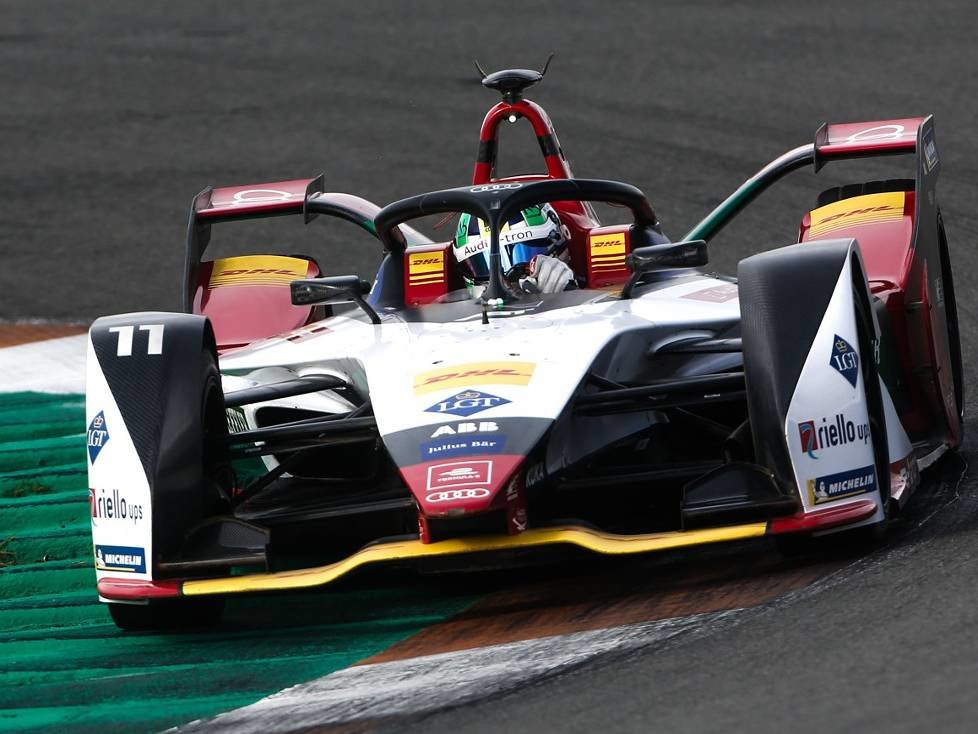 Lucas di Grassi