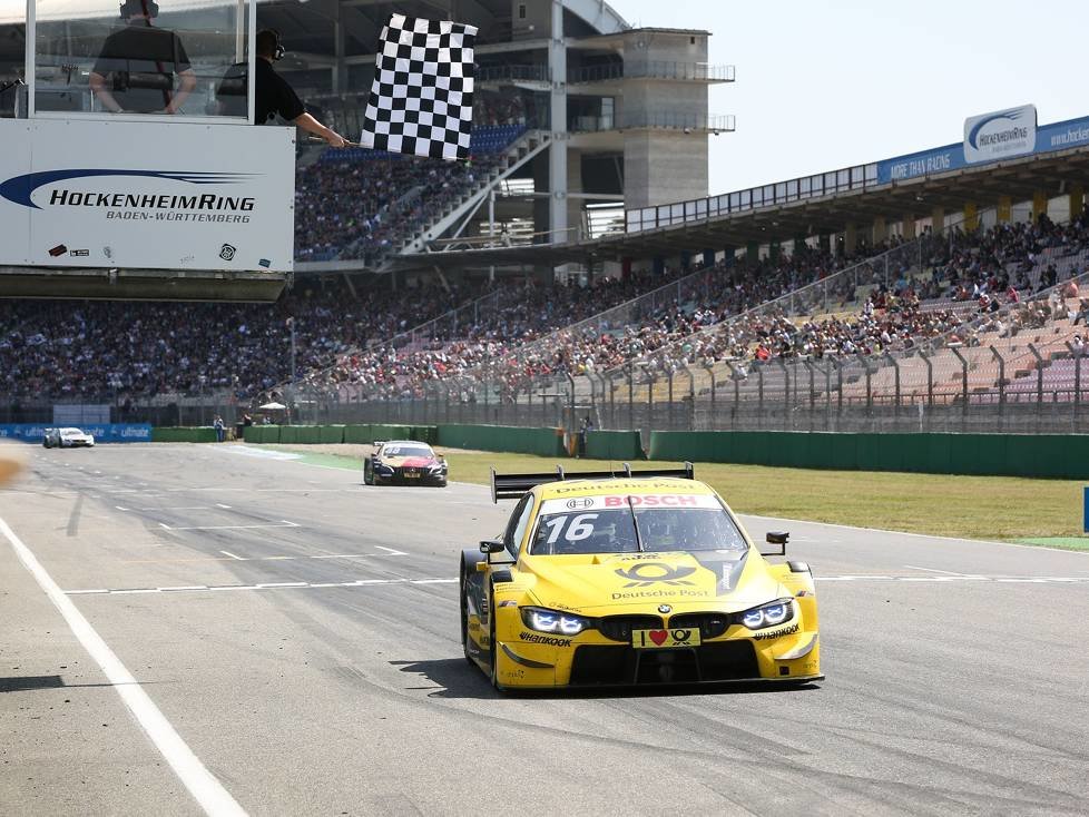 Timo Glock