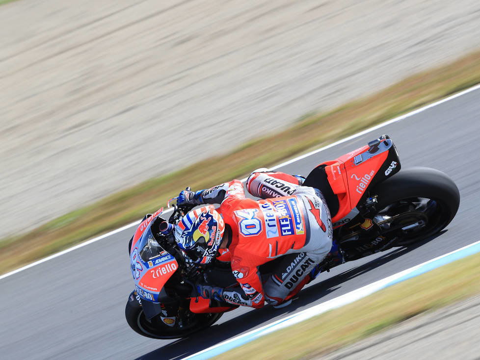 Andrea Dovizioso