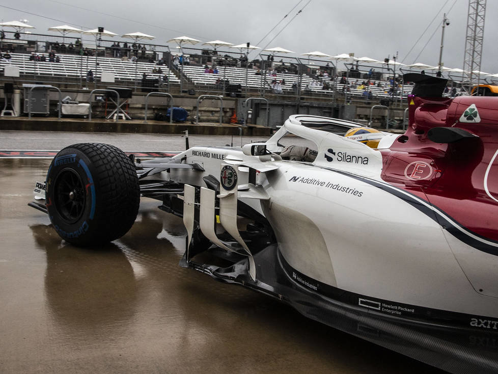 Marcus Ericsson