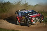 Craig Breen (Citroen) 