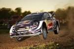 Sebastien Ogier (M-Sport) 