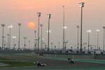 Eugene Laverty und Loris Baz 