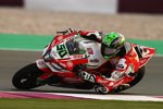 Eugene Laverty 