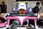 Esteban Ocon (Racing Point) 