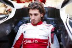 Antonio Giovinazzi (Sauber) 