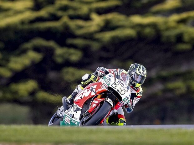 Cal Crutchlow Cal Crutchlow