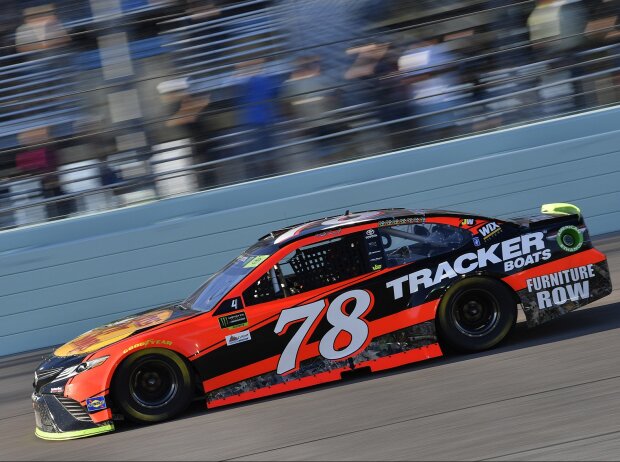 Martin Truex Jun. Martin Truex Jun.