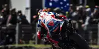 Bild zum Inhalt: MotoGP Phillip Island 2018: Der chaotische Freitag in der Chronologie!