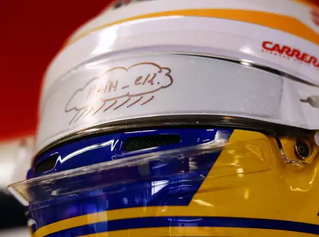 Marcus Ericsson Titel-Bild zur News: Marcus Ericsson