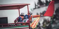 rote Flagge