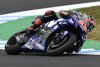 Bild zum Inhalt: MotoGP FT1 in Australien: Yamaha-Bestzeit durch Maverick Vinales