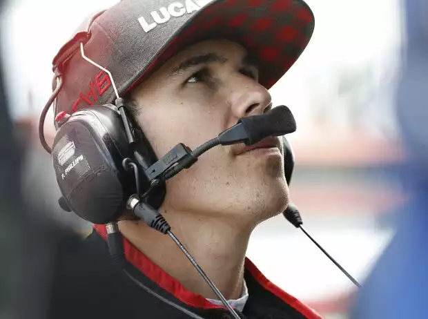 Robert Wickens Titel-Bild zur News: Robert Wickens