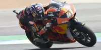 Brad Binder